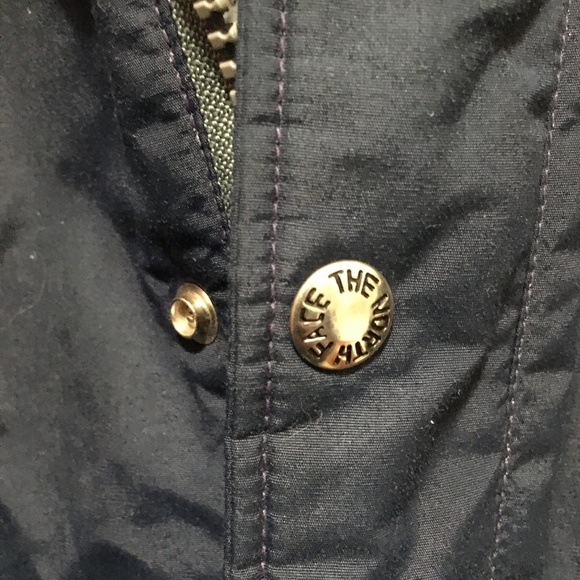 North Face Jacket with Gore Tex Fabric Size M - Picture 5 of 6